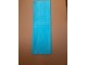 Damast  sirina 160 cm   ceski voskirani plavi br.133 slika 2